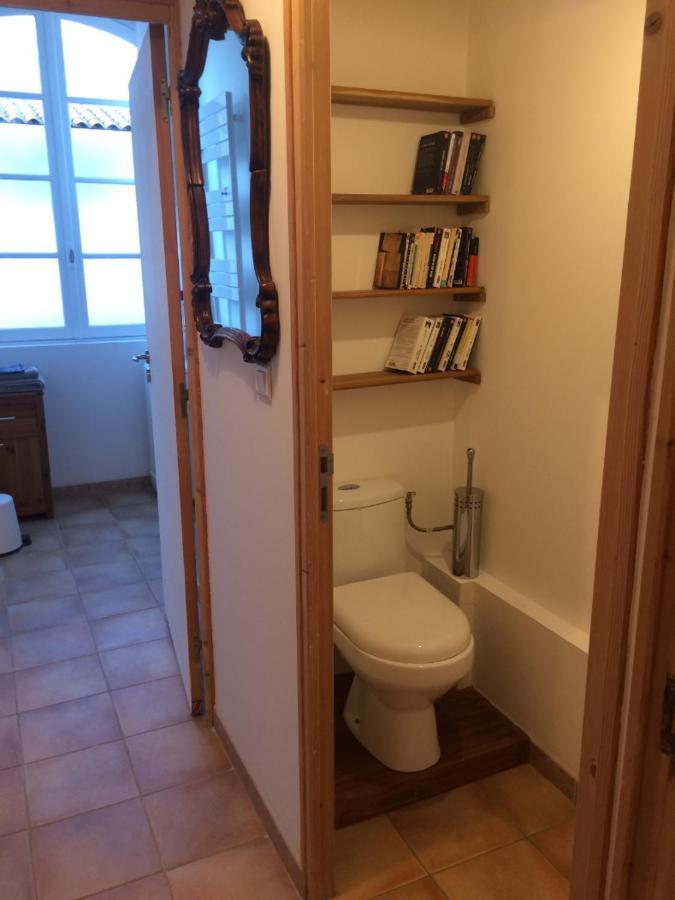 Centre Ville, Confortable Appartement 60M2 Avignon Exterior photo