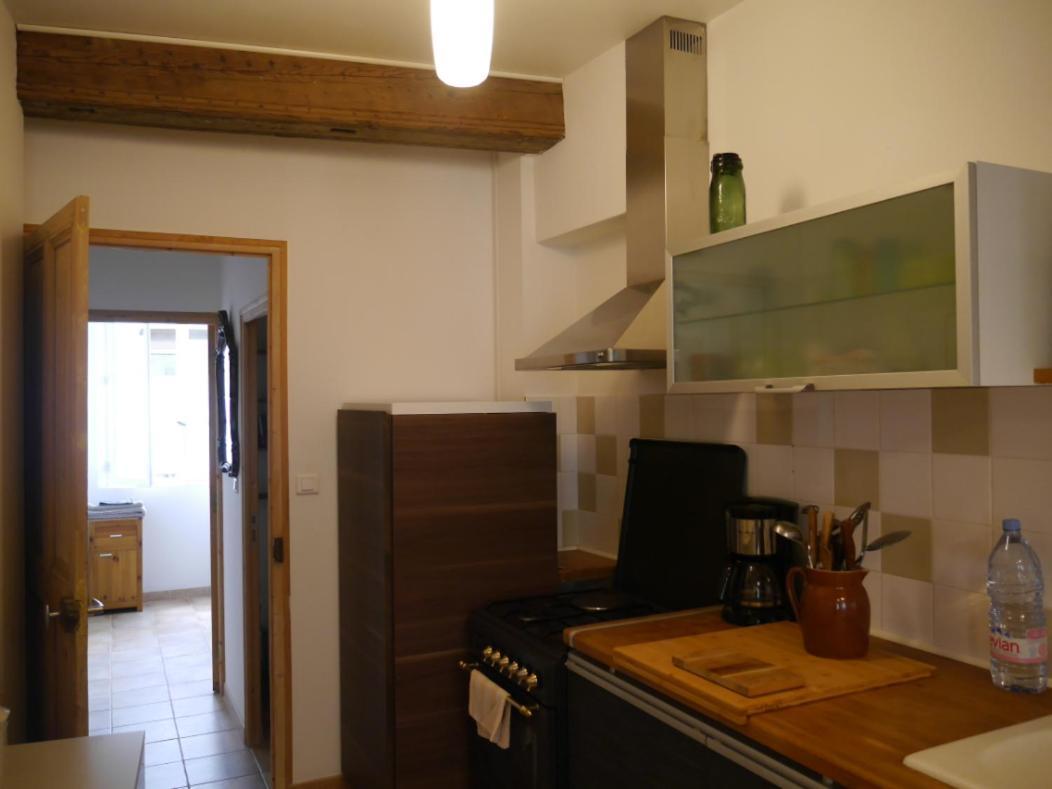 Centre Ville, Confortable Appartement 60M2 Avignon Exterior photo