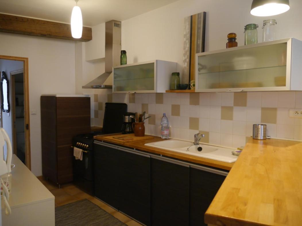 Centre Ville, Confortable Appartement 60M2 Avignon Exterior photo