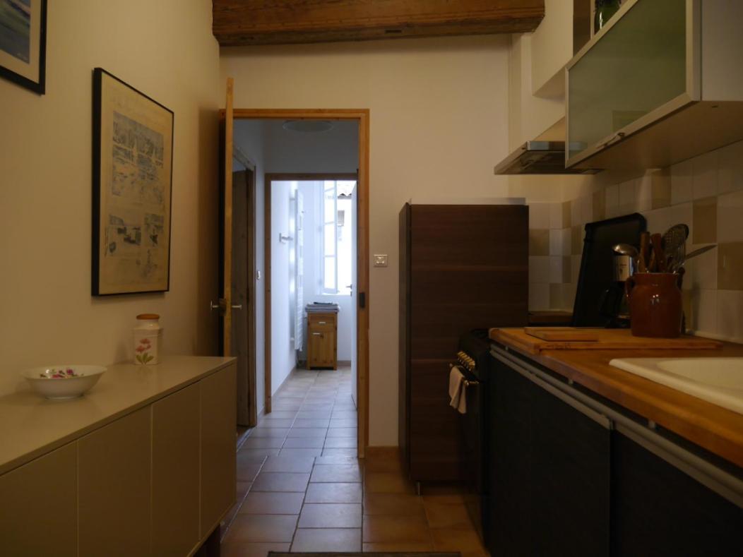 Centre Ville, Confortable Appartement 60M2 Avignon Exterior photo